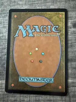 Oath Of Druids Magic The Gathering - Image 2