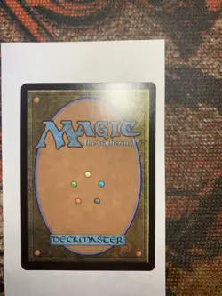 MTG Grand Arbiter Augustin IV Double Masters 2022 Near Mint Free Shipping - Image 2