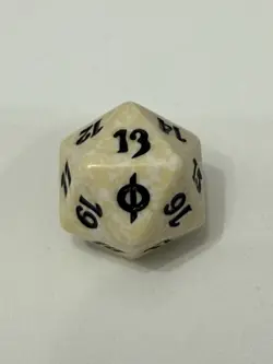 MTG D20 Spindown Phyrexia All Will Be One Dice Magic The Gathering Regular Size - Image 1