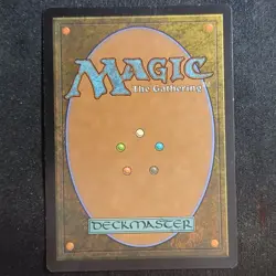 Baleful Strix - Eternal Masters (Magic/MTG) - Image 2