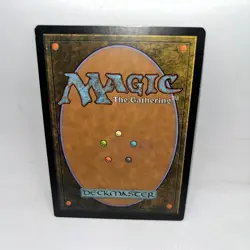Phantom Tiger 181 Common Iconic Masters Magic: The Gathering Foil Lightly Played - Image 2
