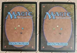 2 Archivist Urza's Legacy Regular NM Near Mint MTG - Image 3