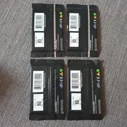 Magic: The Gathering (MTG) Core Set 2019 Booster Pack x 4 - New and sealed - Image 2