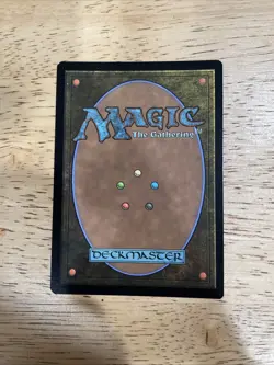 MTG Magic FOIL Demonic Counsel (Showcase) Duskmourn: House of Horror 0310 NM - Image 2