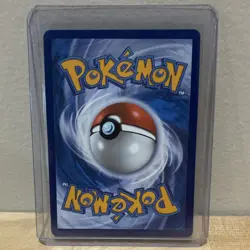 Pokemon Oricorio EX 024 Me: Mega Evolution Promo Holo 190 HP Fire - Image 2