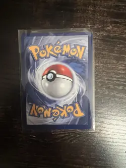 Pokemon TCG First Partner Illustration Collection 1st Generation Kanto Starters - Image 4