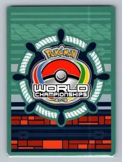 Pokemon World Championship Decks #77/108 Shaymin EX - Image 2