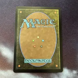 MTG Laughing Jasper Flint Nonfoil RCQ Promo 0044 - Image 4