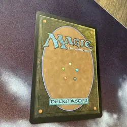 MTG Laughing Jasper Flint Nonfoil RCQ Promo 0044 - Image 5