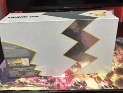 Pokemon TCG: Celebrations Ultra-Premium Collection Box (2021) 820650829147 - Image 3