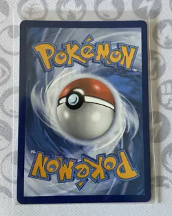 Pokemon TCG Iono's Bellibolt EX 183/159 Journey Together Special Illustration NM - Image 2