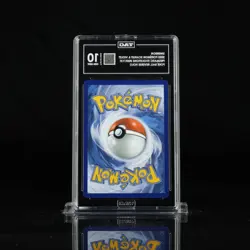 2025 POKEMON PRISMATIC EVOLUTIONS POKE BALL REVERSE HOLO UMBREON 059 TAG 10 - Image 2