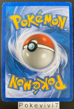 Carte Pokemon KYOGRE 32/146 RARE REVERSE Diamant et Perle D&P FR OCCASION - Image 2