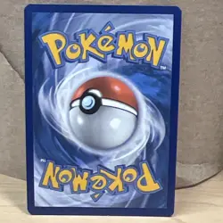 Pokemon Bulbasaur 001/034 TCG Classic Collection: Venusaur holo NM - Image 2