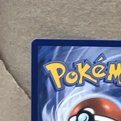 Pokemon Bulbasaur 001/034 TCG Classic Collection: Venusaur holo NM - Image 3