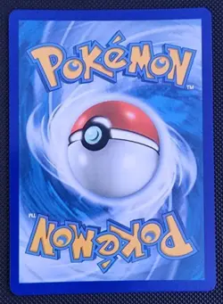 Meowth ex 107/088 Pokemon Me03: Perfect Order Full Art Holo - Image 2