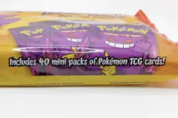 Pokemon TCG Halloween Trick or Trade Booster Bundle 40 Packs Free Ship Today 820650850783 - Image 5