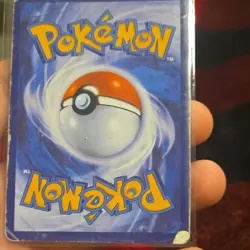 Pokemon Glaceon GX Secret Rare Full Art Holo SM-Ultra Prism 159/156 200HP - Image 2