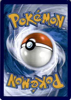 SNOM 084/264 HOLO POKEMON COSMO HOLO WITH SWIRL MP - Image 2