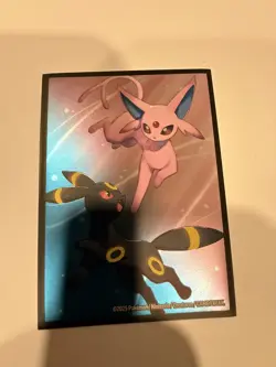 Staff Dawn 087 Pokemon Regional Promo English - Image 3