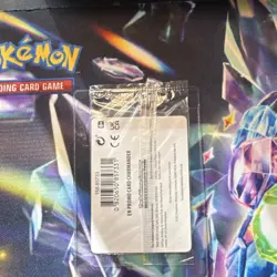 Pokemon Charmander 004/165 SEALED GameStop promo - Image 2