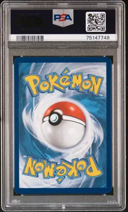 Pokemon Espeon Vmax Fusion Strike Secret Rare Full Alt Art #270 Psa 10 - Image 2