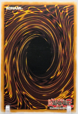 🔥1996 Yu-Gi-Oh! Drill Synchron (DPCT-ENY04) Ultra Rare - Limited Edition LP 🔥 - Image 2