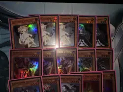 Yugioh Branded Deck (Extra Deck Included) - Image 5