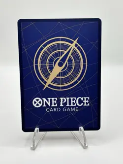 One Piece CCG Roronoa Zoro EB04-007 Alt Art SR - English - NM+ - Image 3