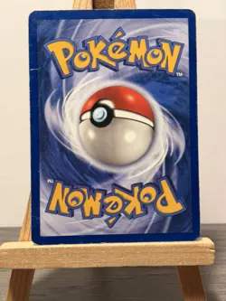 Pokemon TCG Dragonite Fossil Card 19/62 Regular Rare 1999 Wotc - Image 2