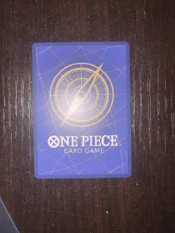 Bandai Boa Hancock OP12-014 Holo Special One Piece CCG Character Card 3000 Power - Image 5