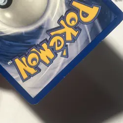 Card-Flip Game 92/111 Trainer Pokemon Card 1999 Uncommon - Image 3