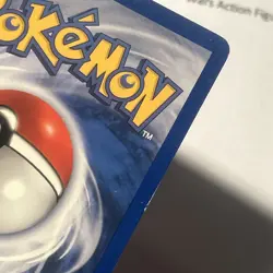 Card-Flip Game 92/111 Trainer Pokemon Card 1999 Uncommon - Image 4