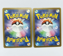 Slowpoke Mega Slowbro ex Gym Promo Set 070 071/M-P Pokemon Card Japanese - Image 2