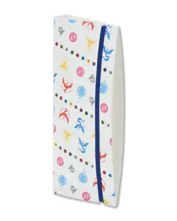 Pokemon Cards Game Sword & Shield Pokemon GO Card File Set - Image 3