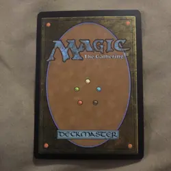 Sundial of the Infinite x1 LP MTG Core Set 2012 - Image 2