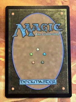 MTG Borderless Thespian's Stage Secret Lair X Avatar: The Last Airbender NM!! - Image 2