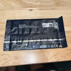 Sealed The Lost Caverns of Ixalan LCI Promo Booster Pack magic MTG - Image 2