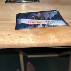 Sealed The Lost Caverns of Ixalan LCI Promo Booster Pack magic MTG - Image 4