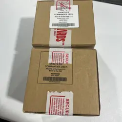 Magic The Gathering Fallout PIP Commander Deck Set of 4 Sealed Case QTY NEW L@@K - Image 3