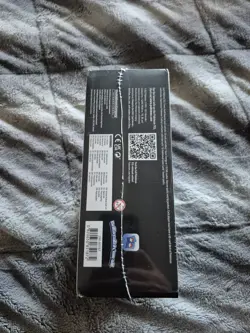 POKEMON TCG CROWN ZENITH POKEMON CENTER ELITE TRAINER BOX PLUS *FACTORY SEALED* - Image 3