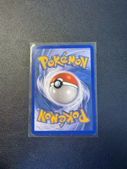 Typhlosion 034 Holo Black Star Promo Pokemon LP-MP - Image 2