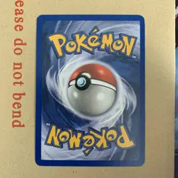 Pokemon Articuno 17/62 Fossil Non-Holo Rare WOTC Near Mint NM - Image 5