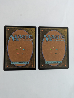 2 New Frontiers Odyssey MTG NM Free Shipping with tracking - Image 2