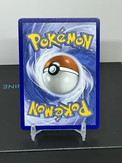 Pokemon TCG Perfect Order : Meowth ex 062/088 Ultra Rare 2026 - Image 2