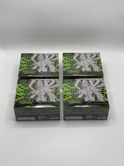 4 x Pokemon Perfect Order Pokemon Center Elite Trainer Box ETB | New Sealed - Image 2