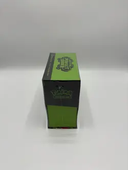 4 x Pokemon Perfect Order Pokemon Center Elite Trainer Box ETB | New Sealed - Image 4