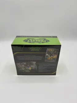 4 x Pokemon Perfect Order Pokemon Center Elite Trainer Box ETB | New Sealed - Image 5