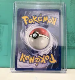 Pikachu - #1 WOTC Black Star Promo - Pokemon TCG - 1999 - Image 2