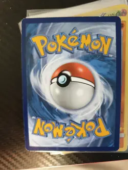 Pokemon TCG Chandelure Steam Siege 50/114 Reverse Holo Rare NM Condition - Image 2